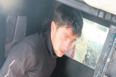 Əsgərlikdən gələn oğlan pulsuzluğa görə uşağı qaçırdı