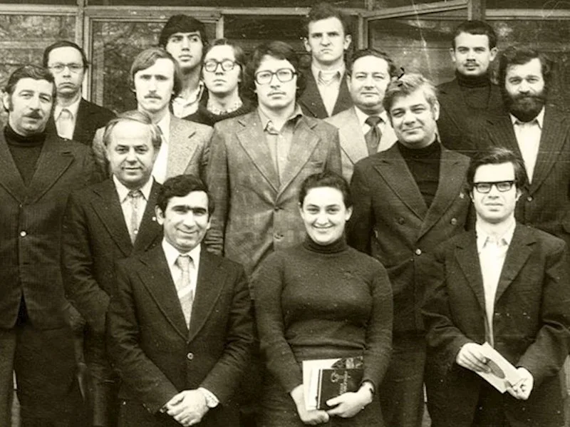 Ramiz Mehdiyevin - FOTOSU YAYILDI — Məşhur xanımla...