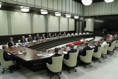 Türkiyədən İsveç və Finlandiyaya çağırış
