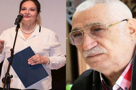 "Sən kimsən ki, çörəyimi yeyib, mənə minnət qoyursan?..." - Şeyx Əbdüldən Şəfiqə Məmmədovaya SƏRT SÖZLƏR