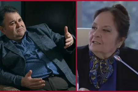 Ayaz Salayev Şəfiqə Məmmədovanın sədr seçilmədiyini dedi: - “Böyük yığıncaq olacaq...”