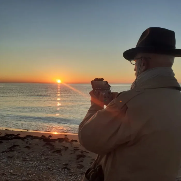 Reza Deqati Şah Dilidə - FOTOLAR