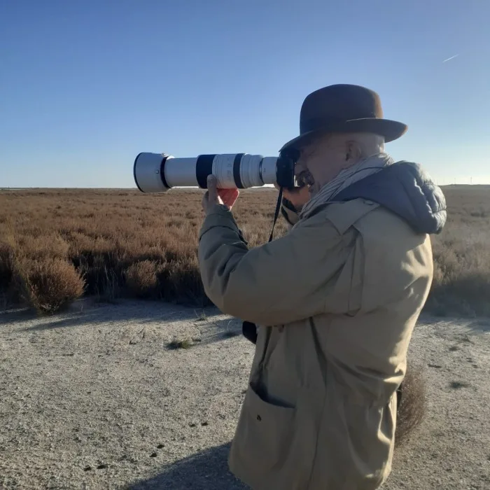 Reza Deqati Şah Dilidə - FOTOLAR