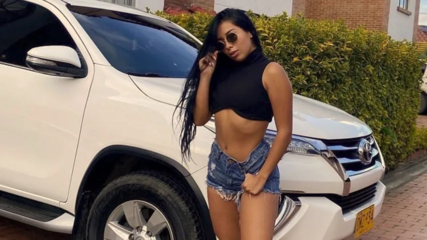 Məşhur DJ öldürüldü - Cəsədi zibillikdəki çamadanda tapıldı - FOTOLAR