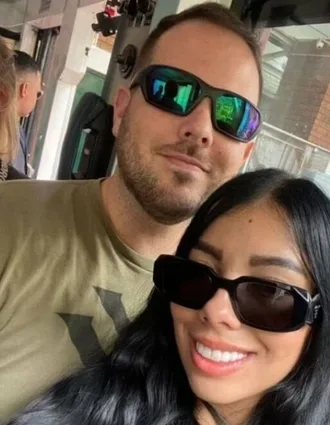 Məşhur DJ öldürüldü - Cəsədi zibillikdəki çamadanda tapıldı - FOTOLAR