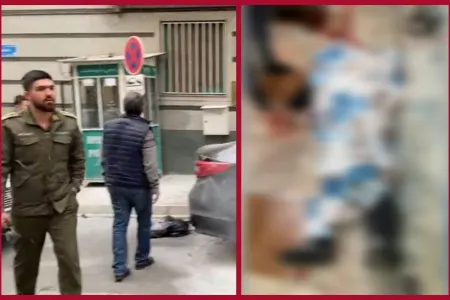 “İran səfirliyinə olan hücuma Qarabağda cavab verməliyik” – - Natiq Miri