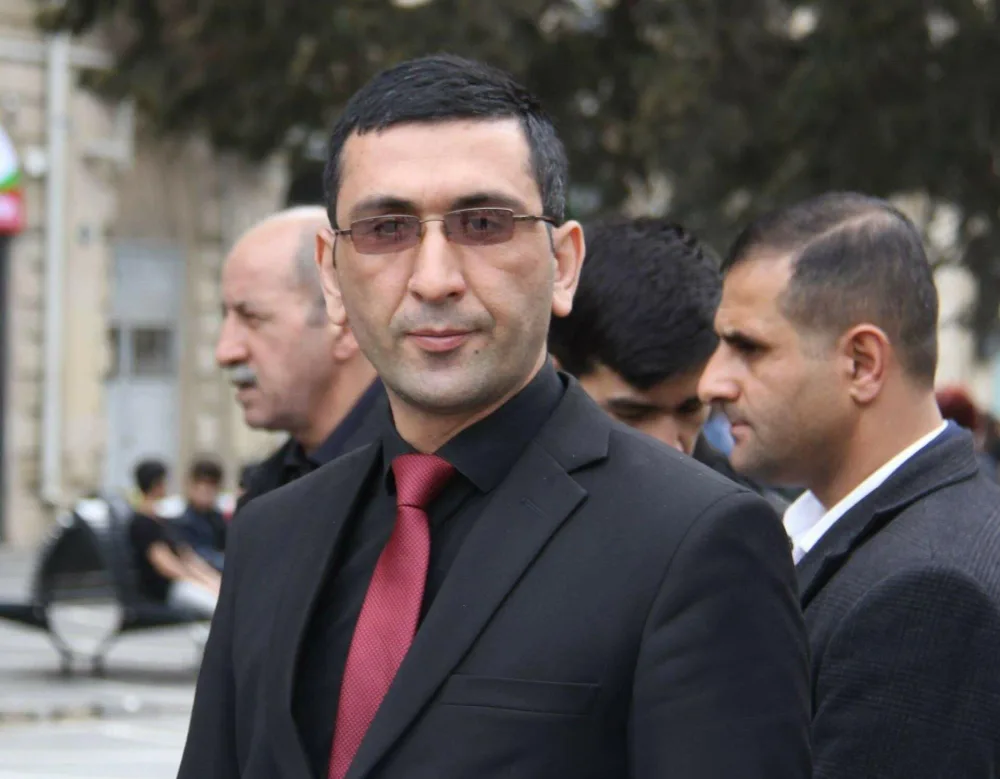 "İran İslam pərdəsi altında sırf terrorçuluğu təbliğ edir" - ŞƏRH__NEWL__