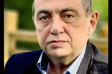 Prodüser Azər Əkbərov vəfat etdi