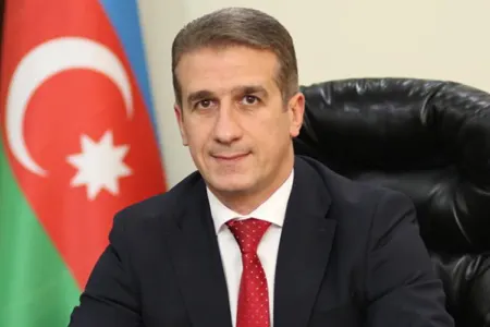 İrandakı səfirimizdən terror hücumu ilə bağlı - Açıqlama