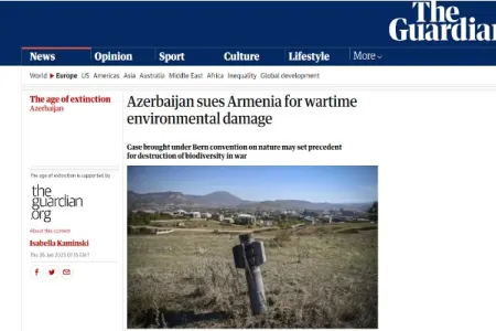 Azərbaycan qalib gələrsə, ilk yaşanacaq