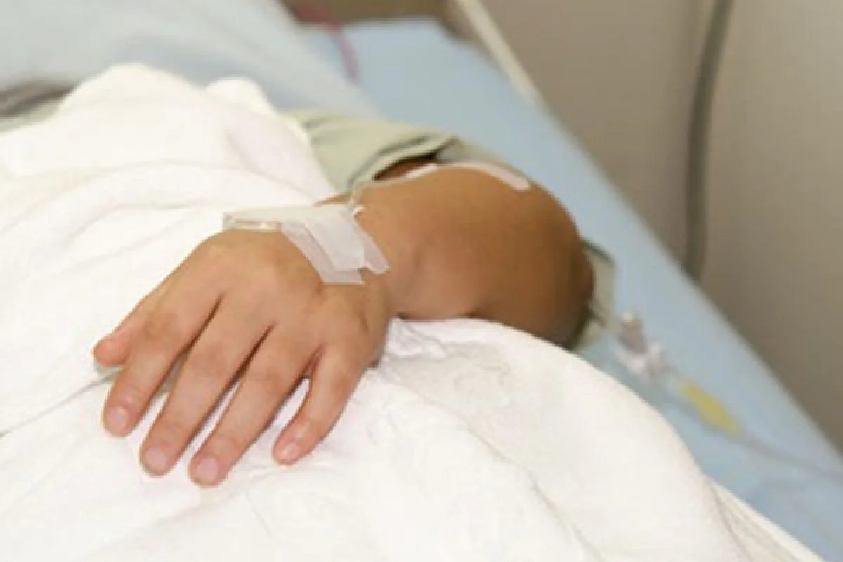 Azərbaycanda faciə: - Bir ailənin yeddi üzvü xəstəxanaya yerləşdirildi