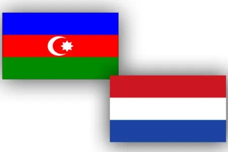 Niderland XİN Tehrandakı səfirliyə hücumu pisləyib