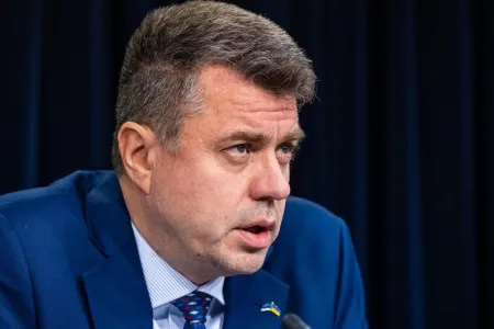 Estoniya XİN rəhbəri: "Diplomatik nümayəndəliyə qarşı zorakılıq qəbuledilməzdir"