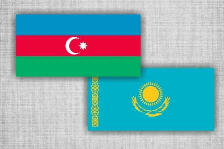 Qazaxıstan səfirliyimizə silahlı hücumu qətiyyətlə pislədi