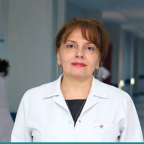 Azərbaycanda tanınmış həkim vəfat etdi - FOTO