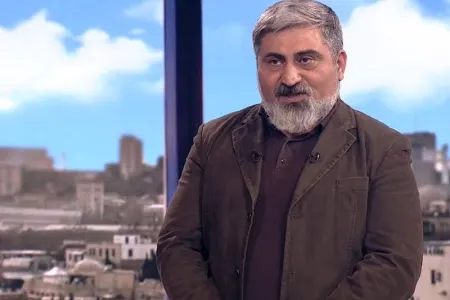 “Səfirliyimizə hücumu “ASALA” ilə bağlamaq - iz azdırmaqdır... - Dəst-xətt aydın sezilir...”