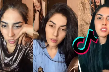 Tiktoker Ləman özünə 200 minlik - LÜKS AVTOMOBİL ALDI - FOTO