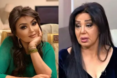 Nazpəri Dostəliyevanın bacısı xəstəxanaya yerləşdirildi