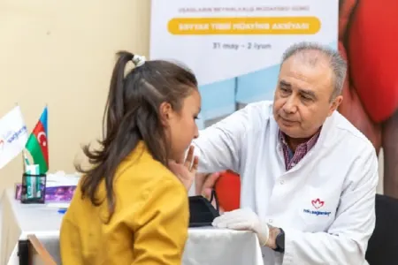 Azərbaycanda həkimlər uşaqlarla bağlı həyəcan təbili çaldı - Bunu qətiyyən etməyin! - -VİDEO