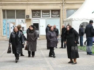 Tehrandakı səfirliyə terror hücumunda şəhid olan Orxan Əsgərovun yas mərasimi davam edir - FOTO