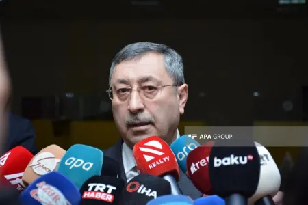“Terror aktının baş verməsi İranla əlaqələrimizə çox böyük ziyan vurdu”