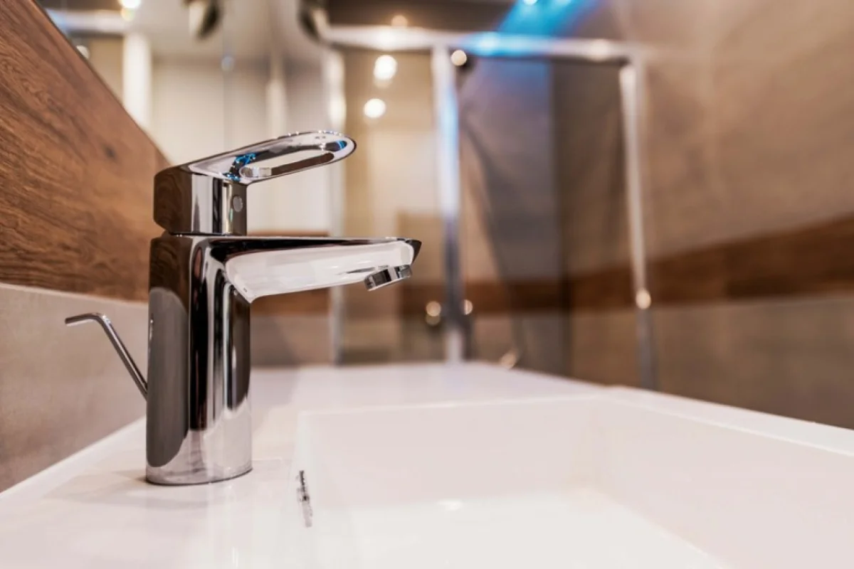 Abşeronun iki qəsəbəsində su kəsildi