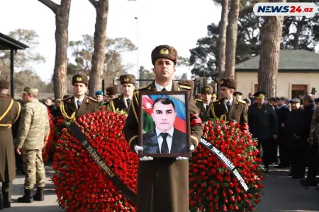 "Diplomatik korpusda şəhid vermək 21-ci əsrdə utancverici bir hadisədir" - Deputat