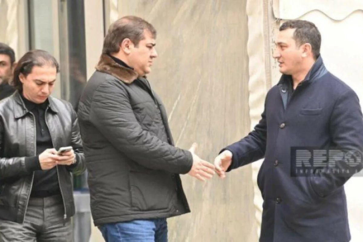 Şəhid Orxanla Rza Talıbovu nə bağlayır? - – MARAQLI FAKT