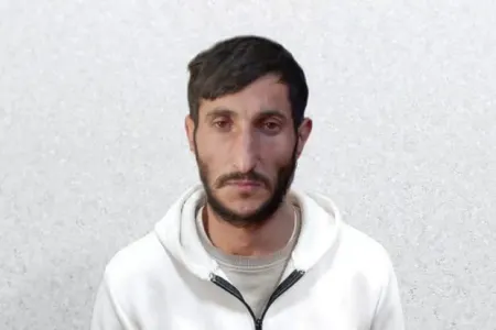 Yardımlıda qonşusunun evindən oğurluq edən şəxs saxlanıldı