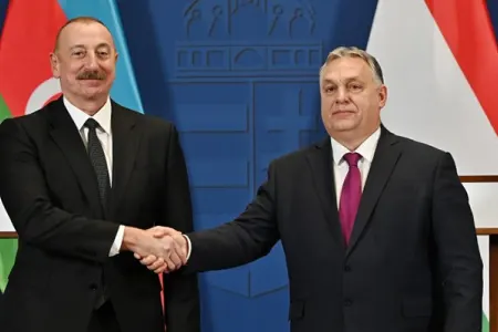 "Prezident Əliyevdən o qədər çox şey öyrənmişəm ki..."