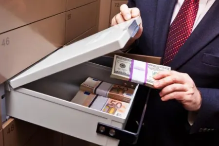 Sabahdan Azərbaycanda əmanət faizləri vergiyə cəlb ediləcək