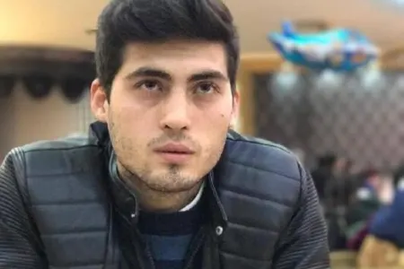 Əsgərlikdən qayıdan gənc faciəvi şəkildə öldü