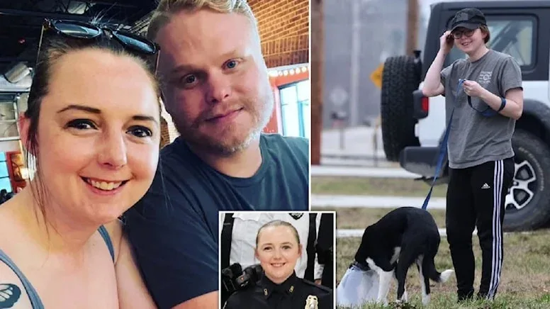 Qadın polis iş yerində həmkarları ilə cinsi əlaqəyə girdi - QALMAQAL