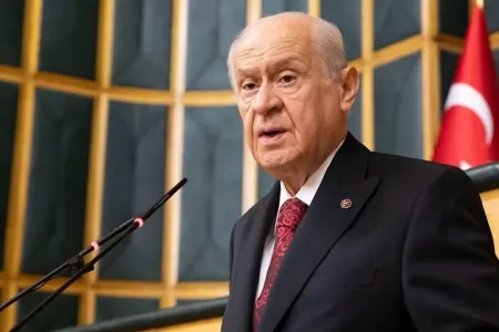 "Ərdoğanın prezidentliyə namizədliyi konstitusiyaya uyğundur" - Baxçalı