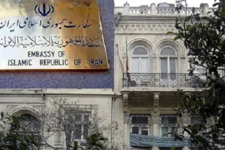 "İran Səfirliyinin dostu" olan 60 azərbaycanlı jurnalist kimdir? - SENSASİON MƏLUMAT