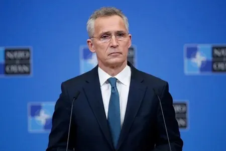 “Bu, avtoritar liderlər üçün çox təhlükəli ismarış olacaq”