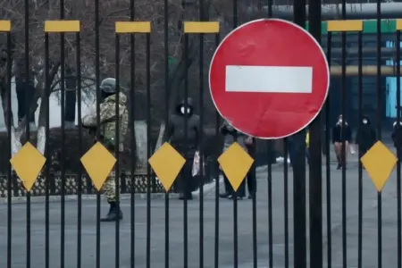 ABŞ İranın 7 təşkilatına qarşı sanksiya tətbiq etdi