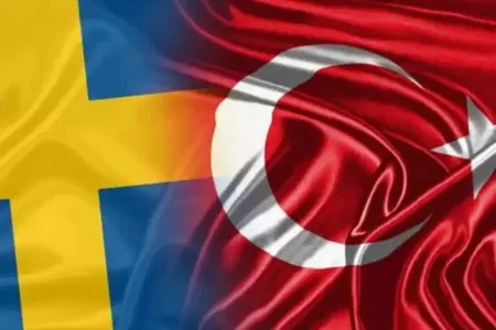 İsveç XİN: Türkiyə ilə münasibətlər pisləşib
