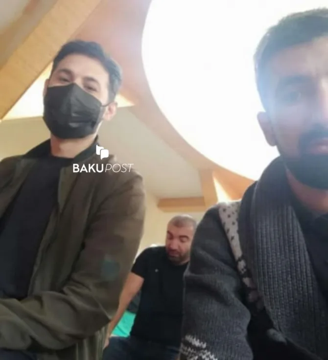 Neftçalada İran əməliyyatı - 3 nəfər saxlanıldı