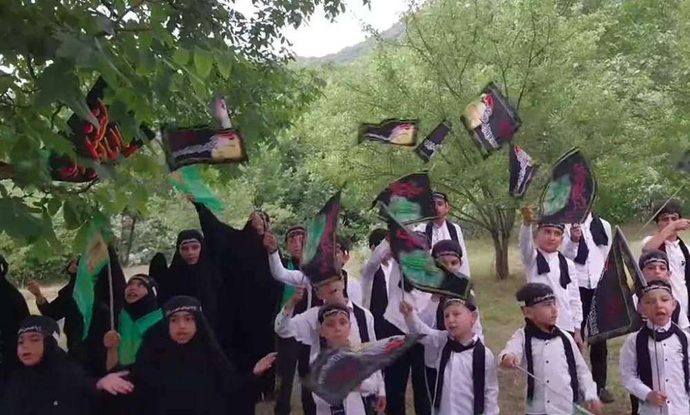 İranın casus şəbəkəsinə qarşı daha bir əməliyyat, 39 nəfər tutuldu - FOTOLAR