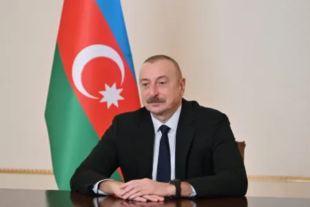 İranın polis və təhlükəsizlik qüvvələri tərəfindən hər hansı ciddi tədbir görülməyib - Prezident