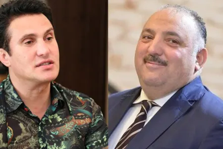 “Dedi ki, sən qorxmadın mənə zəng elədin?”
