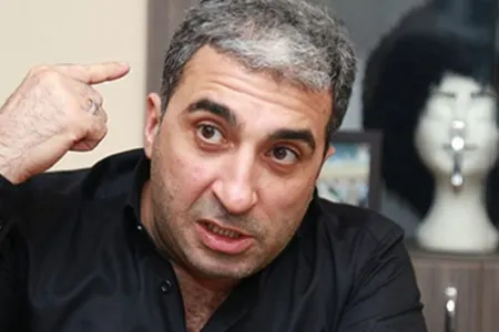 “Aqil Abbas dedi ki, parodiyamı...”