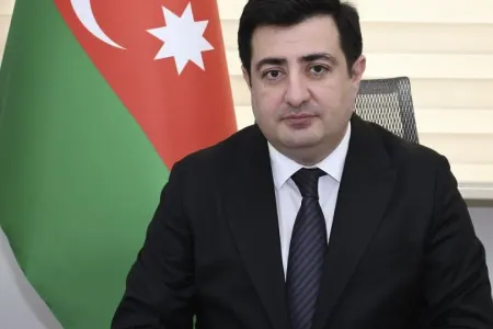 Prezidentdən yüksək vəzifəyə - TƏYİNAT