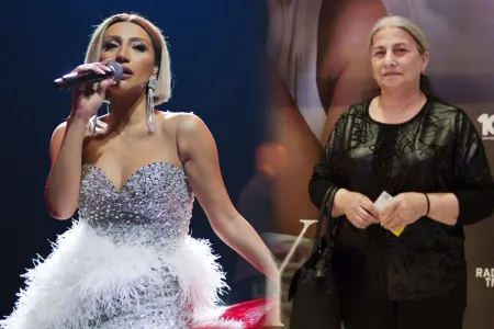"Əlim əlinə dəyəcəkdi..." - 70 yaşlı pərəstişkarından Röyaya sevgi etirafı