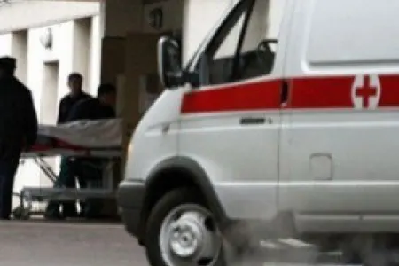 Almaniyadan Bakıya deportasiya edilən gəncdən - DƏHŞƏTLİ ƏMƏL