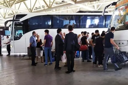 Rayonlara gedişhaqqı - ARTIRILDI - YENİ QİYMƏTLƏR