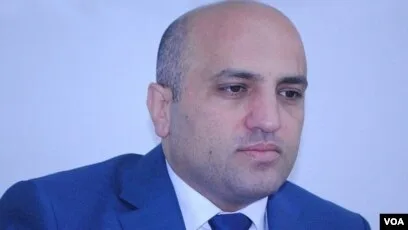 "İranın məqsədi Azərbaycanda terror şəbəkəsi yaratmaq idi" - Kərim Əsgəri