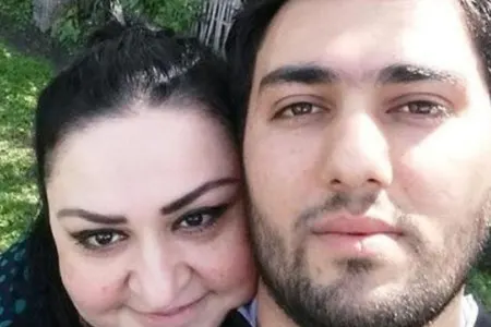 Həyat yoldaşı "Toppuş bacı"nın xəstəliyindən yazdı