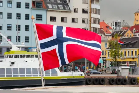 Norveçdə sabah Quranı yandırmaq üçün aksiya keçiriləcəkdi, amma...